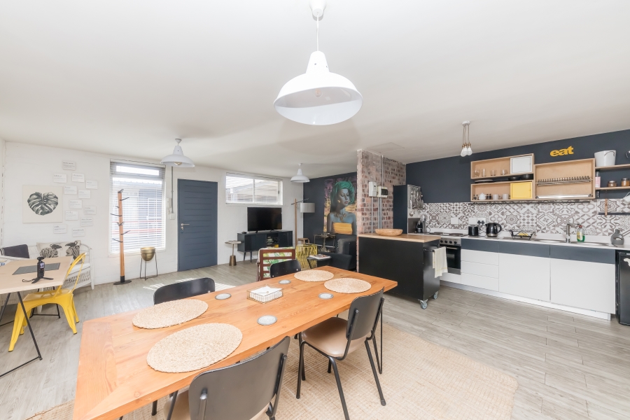 1 Bedroom Property for Sale in Salt River Western Cape